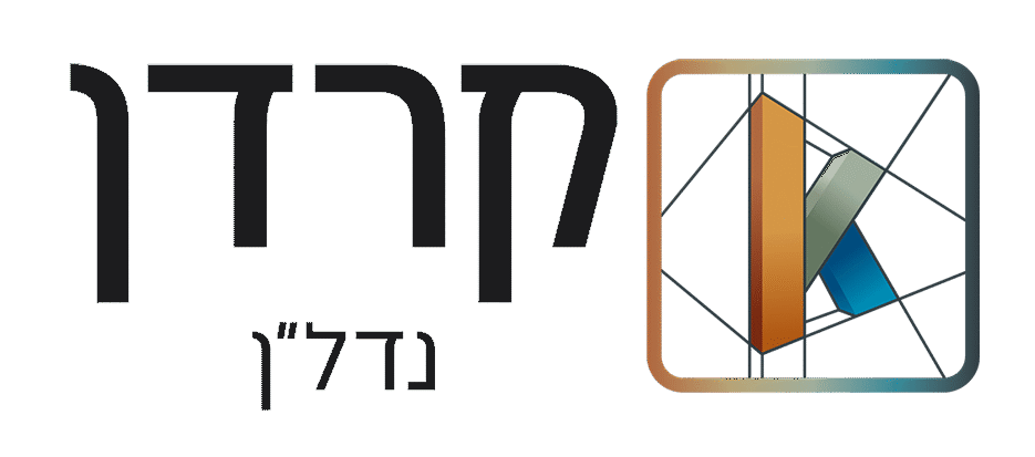 קרדן נדל״ן